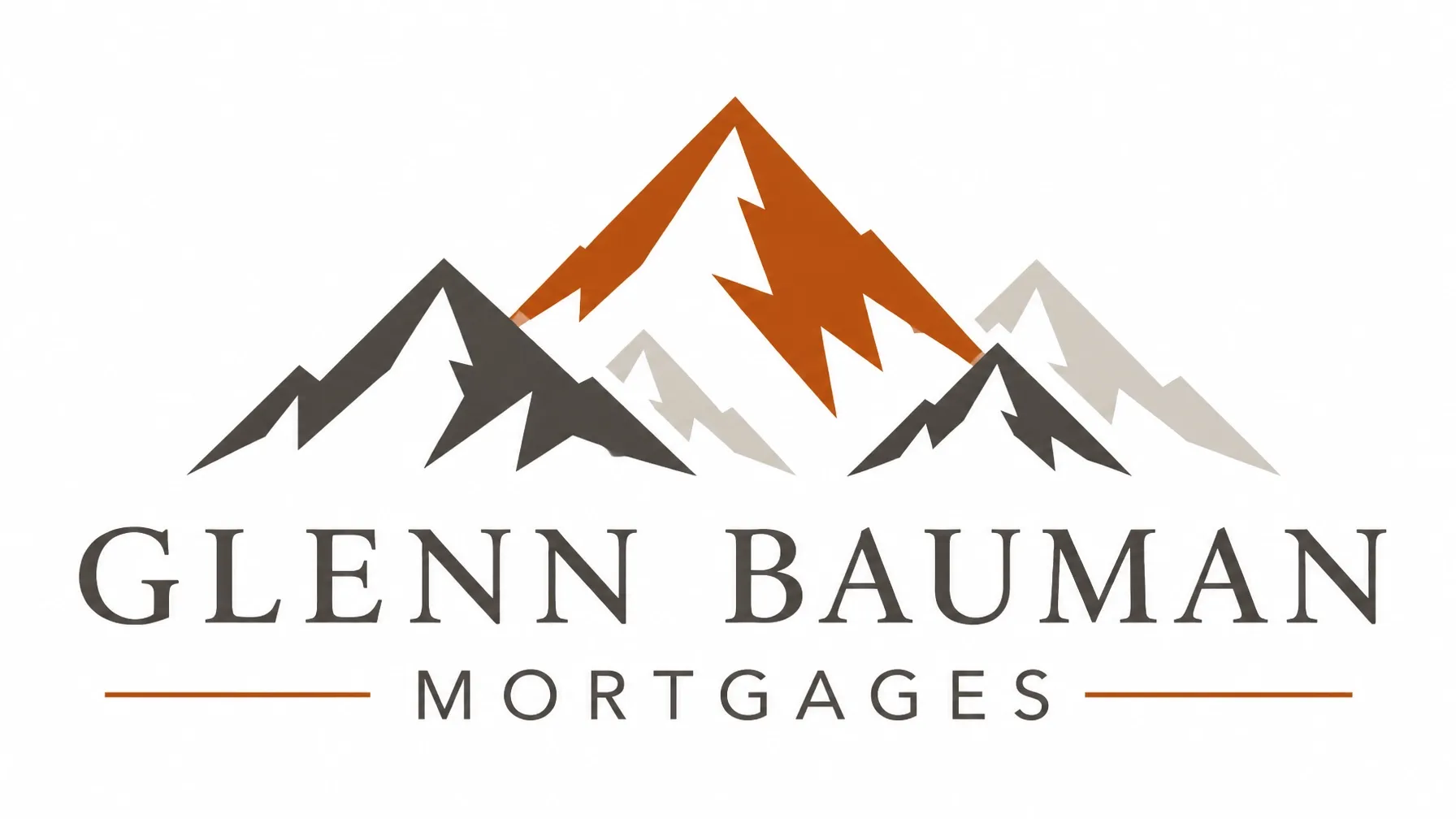 Glenn Bauman Mortgages